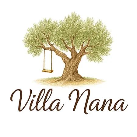 Holiday home Nana *