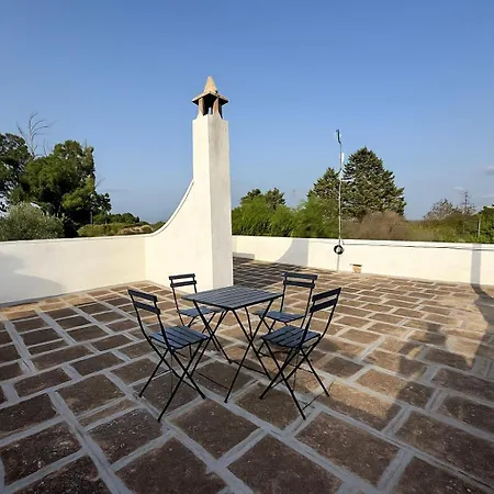 Holiday home Nana San Vito dei Normanni