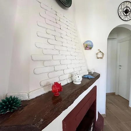 Nana Holiday home San Vito dei Normanni
