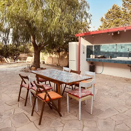 Nana Holiday home