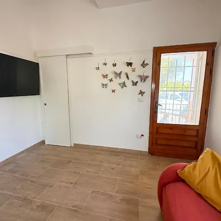 Nana Holiday home San Vito dei Normanni