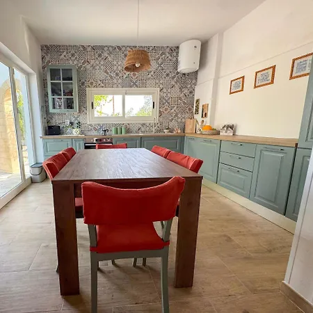 Holiday home Nana San Vito dei Normanni